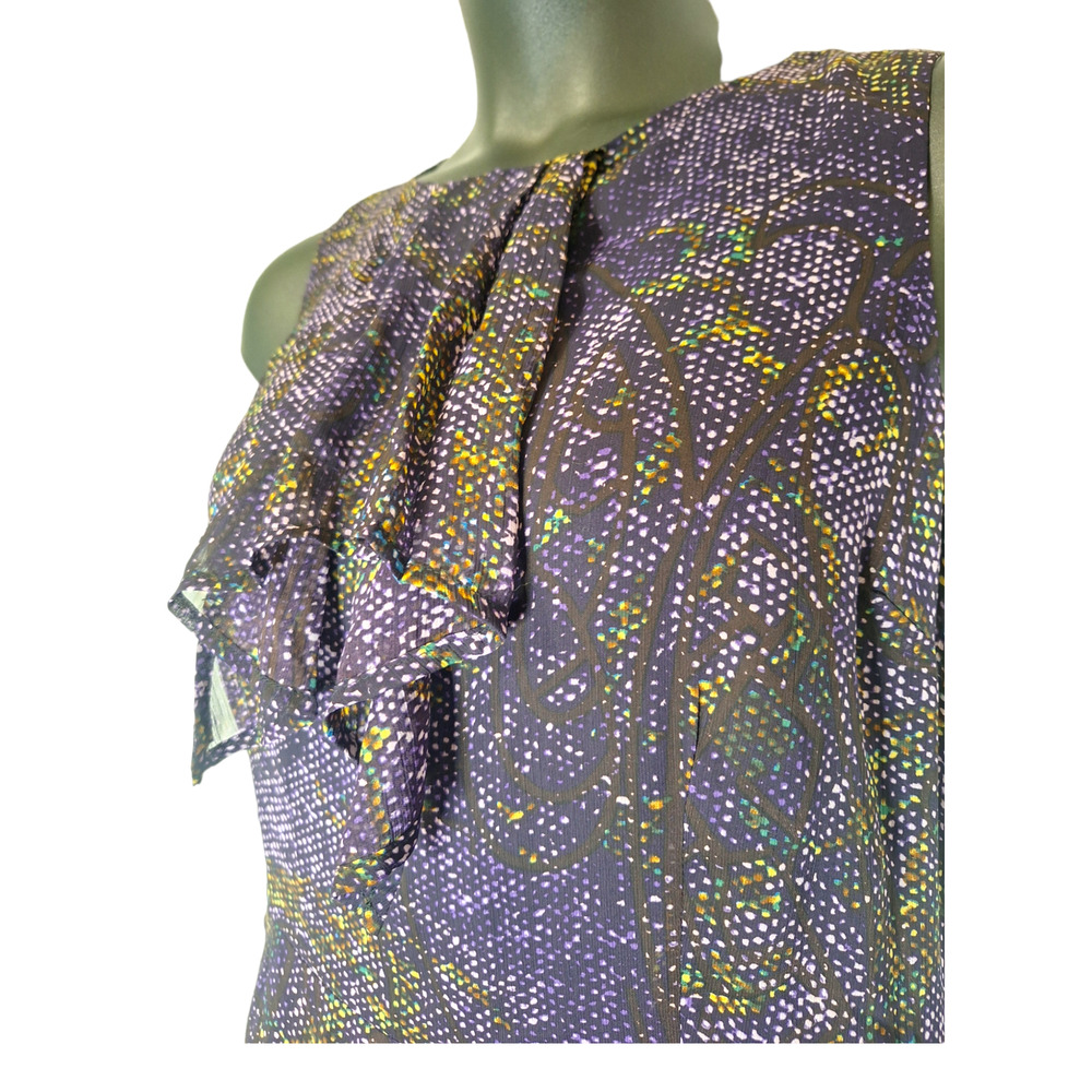 Biacci Fit and Flare Dress Size 12